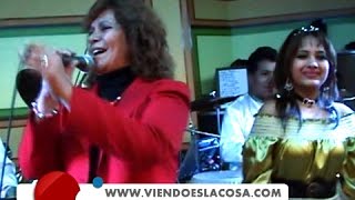 TROPICANA CALIENTE 2026 - NENA ZEBALLOS Y NEYZA GOMEZ