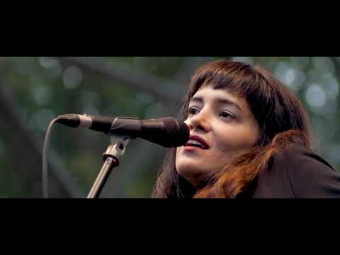 Plaza Francia Orchestra (Gotan Project) | #NoBorders2019