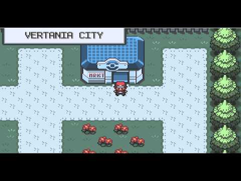 Pokémon Blattgrün [Fuel] Edition Part 1 - Der Anfang ist schwer ..