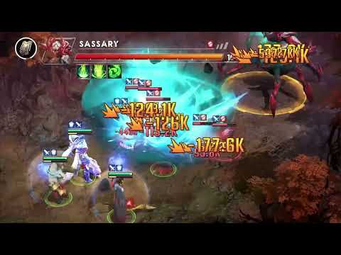 Eternal Evolution Video