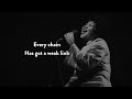 Chain Of Fools de Aretha Franklin