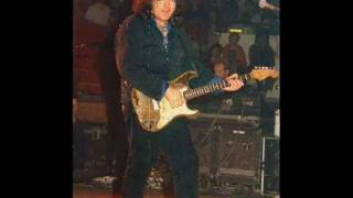 Rory Gallagher - Kid Gloves