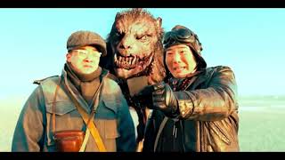 Metal Church - (My Favorite) Nightmare