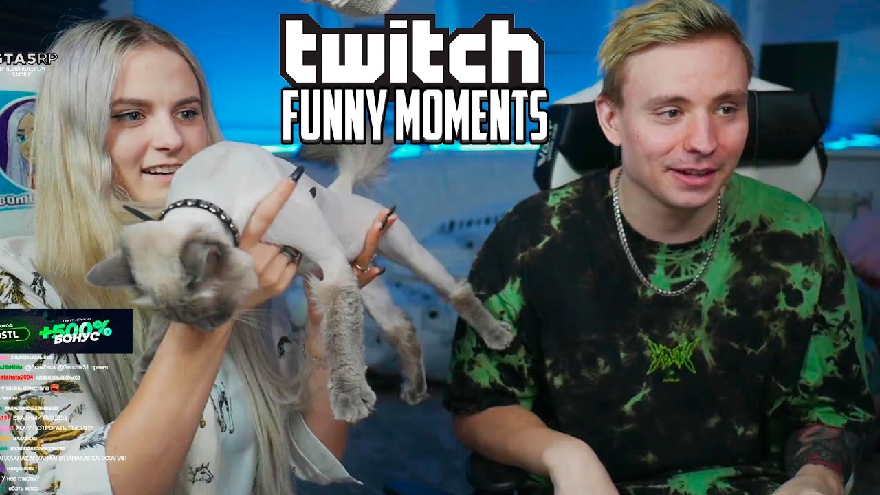 Video Top Momenty S Twitch Prank Ne Udalsya Luchshaya Integraciya Bustera Krinzh Irl Video Top Momenty S Twitch Prank Ne Udalsya Luchshaya Integraciya Bustera Krinzh Irl