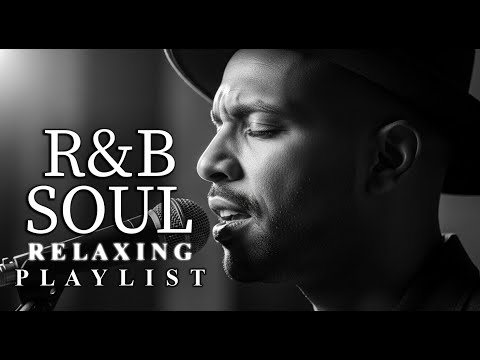 【R&B Soul】Late Night R&B Chill – Soulful Vocals, Deep Vibes