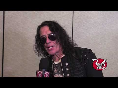 Thumbnail for Ratt's Stephen Pearcy at Metal HallOf Fame 1/15/20 by Stephen Pearcy, Ratt
