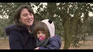 Tràiler - Fins i tot els arbres escoltaven
