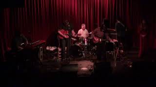 the deep dark woods 2018-01-14 st. louis, mo