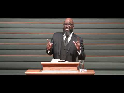 The Lord's Passover | Exodus 12:1-13 | H.B. Charles Jr.