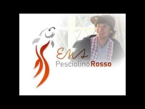 INCRO JAGO & GIANCARLO - Se mai (Fondazione Pesciolino Rosso)