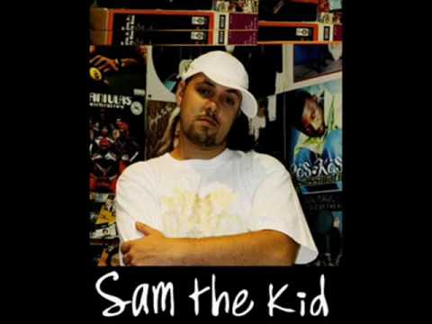 Sam the kid - 16/12/95 Sofia