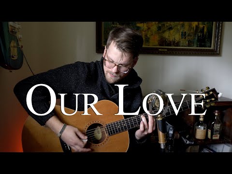 Our Love - Gary Clark Jr.