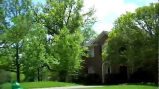 preview picture of video 'Lexington Ky Neighborhood Tour by The LEXpert:  Hartland'