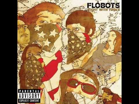 Flobots - There's A War Going On For Your Mind