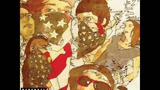 Flobots - There&#39;s A War Going On For Your Mind
