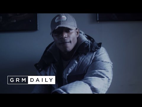 Rico Banks - Vision [Music Video] | GRM Daily