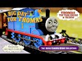 A Big Day For Thomas Other Stories Remade US VHS Tape