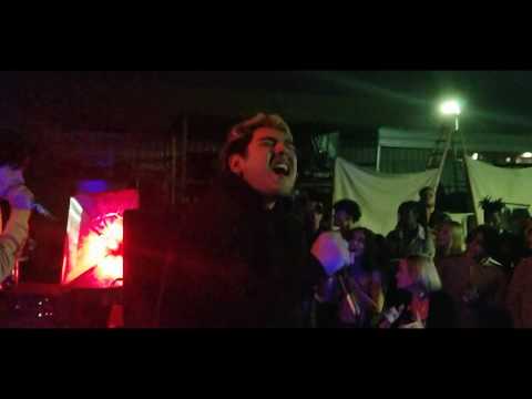 Brevik Clark ft Emo Fruits, Pink Cig   No More  and Numb   Nov 15th 2019