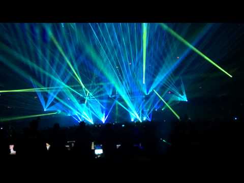 Eric Prydz presents EPIC 3.0 - Pryda Generate