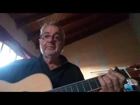 Callejero - Alberto Cortez