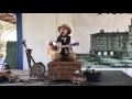 Ron Davis - South Florida Fair - January 19, 2017