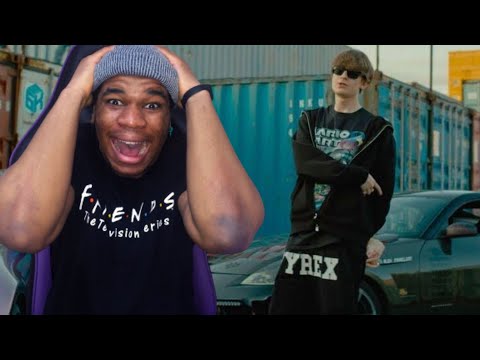 LILDRUGHILL - Mario Kart ( Reaction )