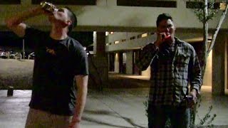 Field Day: The Dichotomy