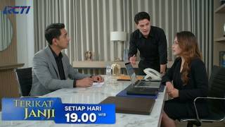 Download lagu Trailer Terikat Janji Malam Ini Episode 156 Bu Veronica Lakuin Ini Pada Bilal Di Depan Sena mp3 Download lagu Trailer Terikat Janji Malam Ini Episode 156 Bu Veronica Lakuin Ini Pada Bilal Di Depan Sena mp3