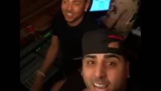 Bad Bunny - "Soy Peor" (Remix Ft Ozuna, J Balvin &amp; Arcangel)