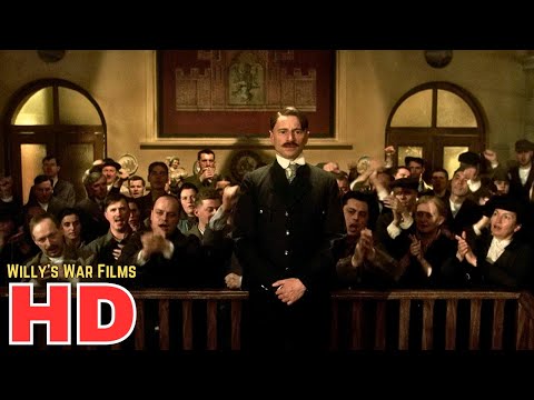 Transforming the Party - Hitler: The Rise of Evil