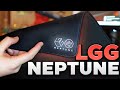 LGG Neptune Mousepad Review SHOCKING Speed Pad