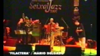 SeixalJazz 2001