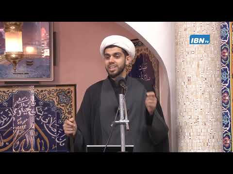 Friday Sermon: Shk. Ali Rajani | 12 08 2022