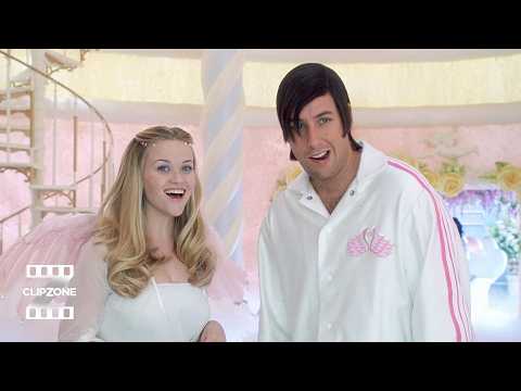 Little Nicky | Chubbs: It's All In The Hips | ClipZone: Comedy Callbacks