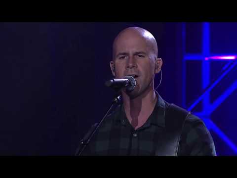 Chris Tomlin - At The Cross (Love Ran Red) by Tim Nienhuis | Harvest Worship Band