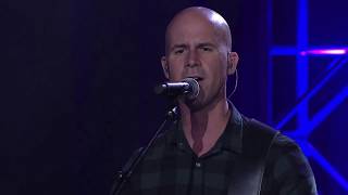 Chris Tomlin - At The Cross (Love Ran Red) by Tim Nienhuis | Harvest Worship Band