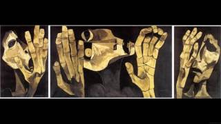 Our Weight in Oil (Matt Elliott) [Oswaldo Guayasamín]