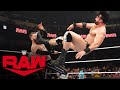 FULL MATCH Drew McIntyre Defeats Finn Bálor To Ban Judgment Day At Clash Raw June 10 2024