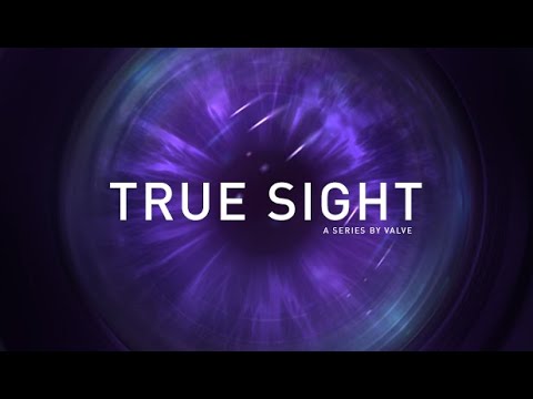 Todos los clips cinematográficos épicos de TI8, TI9 y TI10: The International True Sight