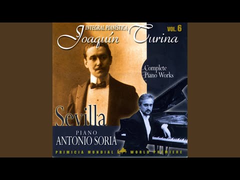 La Procesion Del Rocio Op. 9