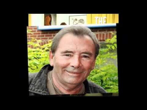 Reg Presley - 'S Down To You Marianne  (The Troggs)