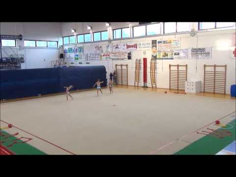 UPR Montemarciano Collettivo E/A