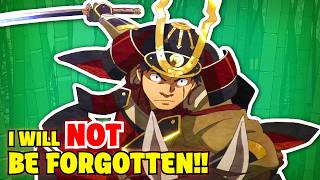 The Samurai Who Beat the Mongols, But No One Believed Him | History of Japan 79