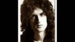 Brian May - Let Your Heart Rule Your Head (by RS)