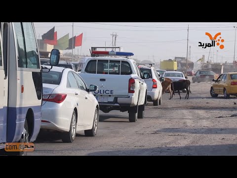 شاهد بالفيديو.. الماء وخدمات أخرى .. مطالب أهالي النجيبية في #حچي_com