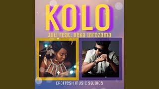 Kolo (feat. Beka Ibrozama)