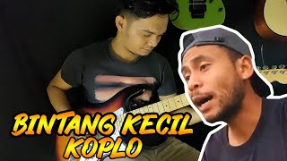 Download lagu LAGU TIKTOK, BINTANG KECIL VERSI KOPLO ROCK GOKIL... mp3