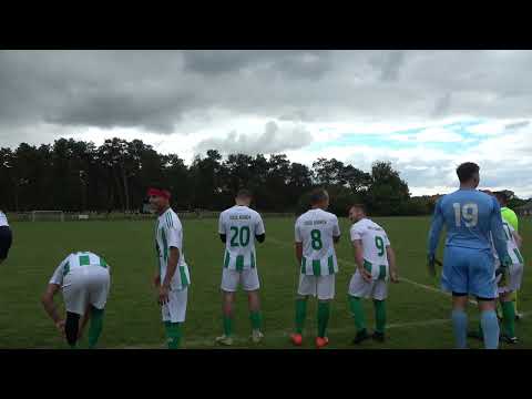 LKS Sokół Adamów - ŁKS Łazy 5:0 (28/09/2025)