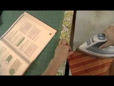 nancy zieman sewing a to z