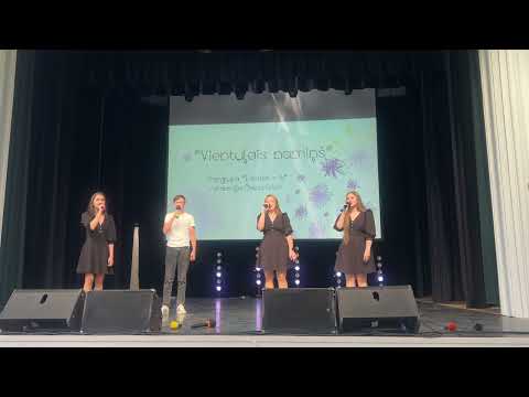 Lāsītes 6 - "Vientuļais namiņš"